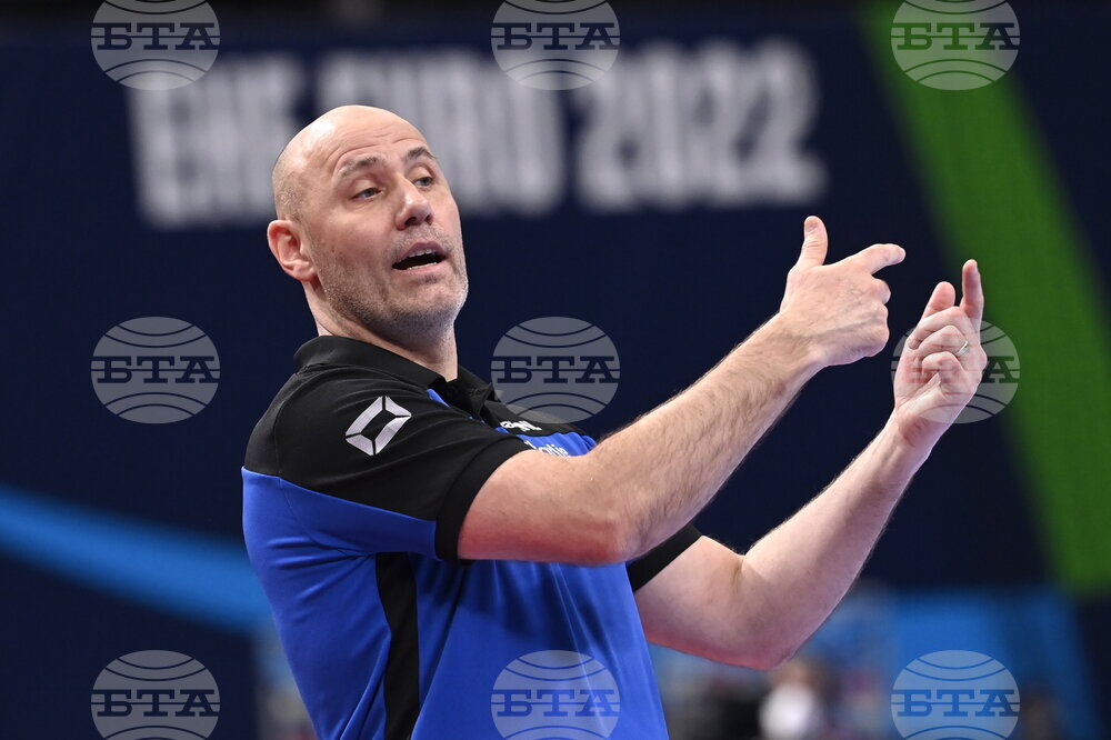 Hungary Handball European Championship