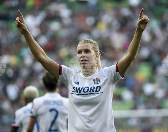 Women's Champions League Final