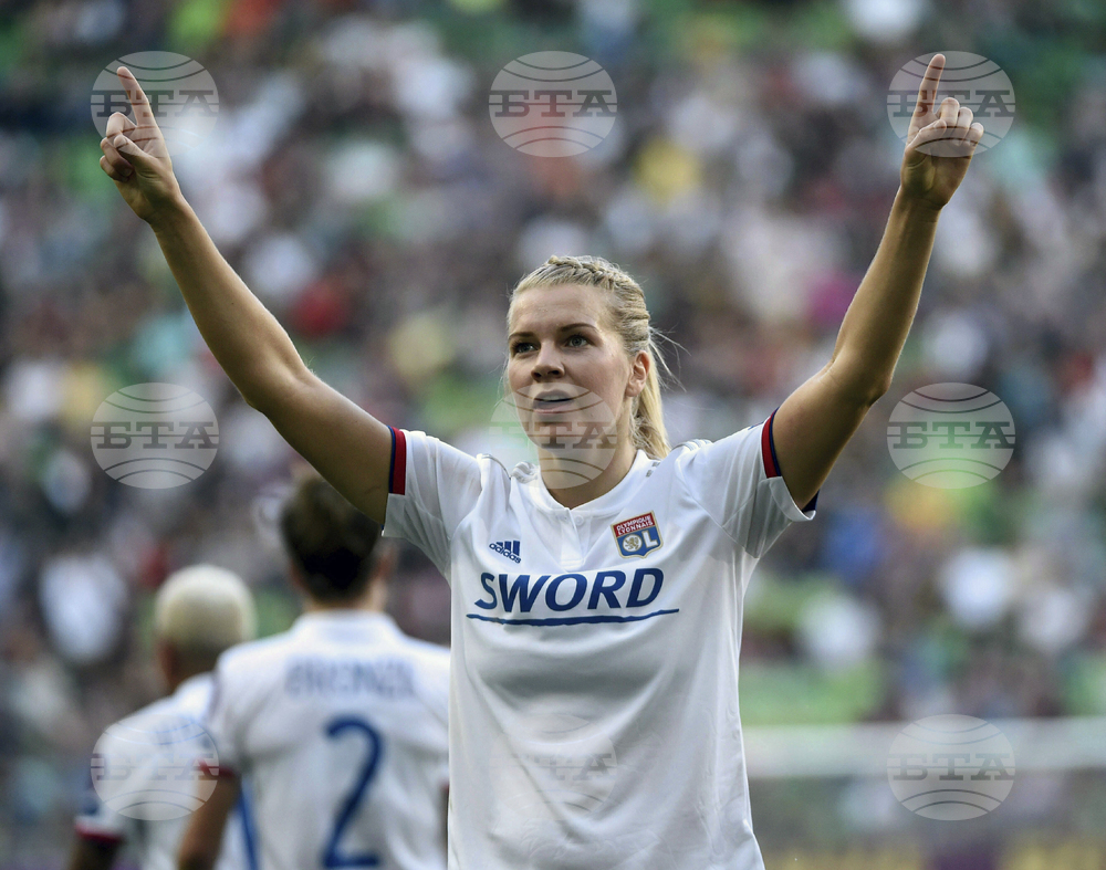 Women's Champions League Final