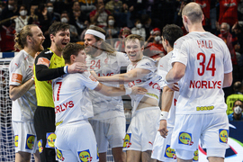 Hungary Handball European Championship