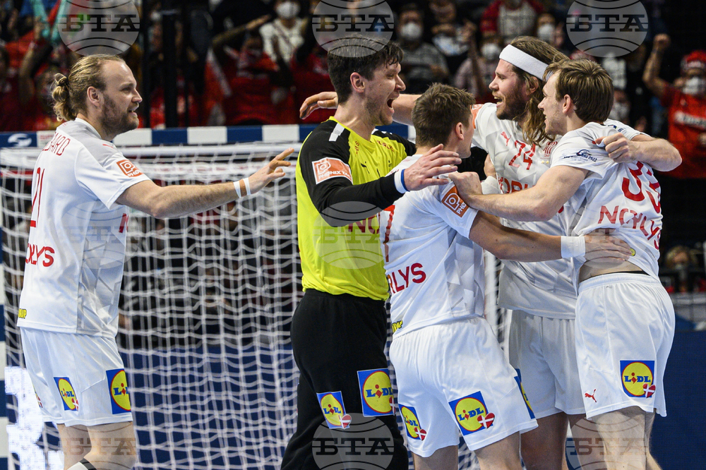 Hungary Handball European Championship