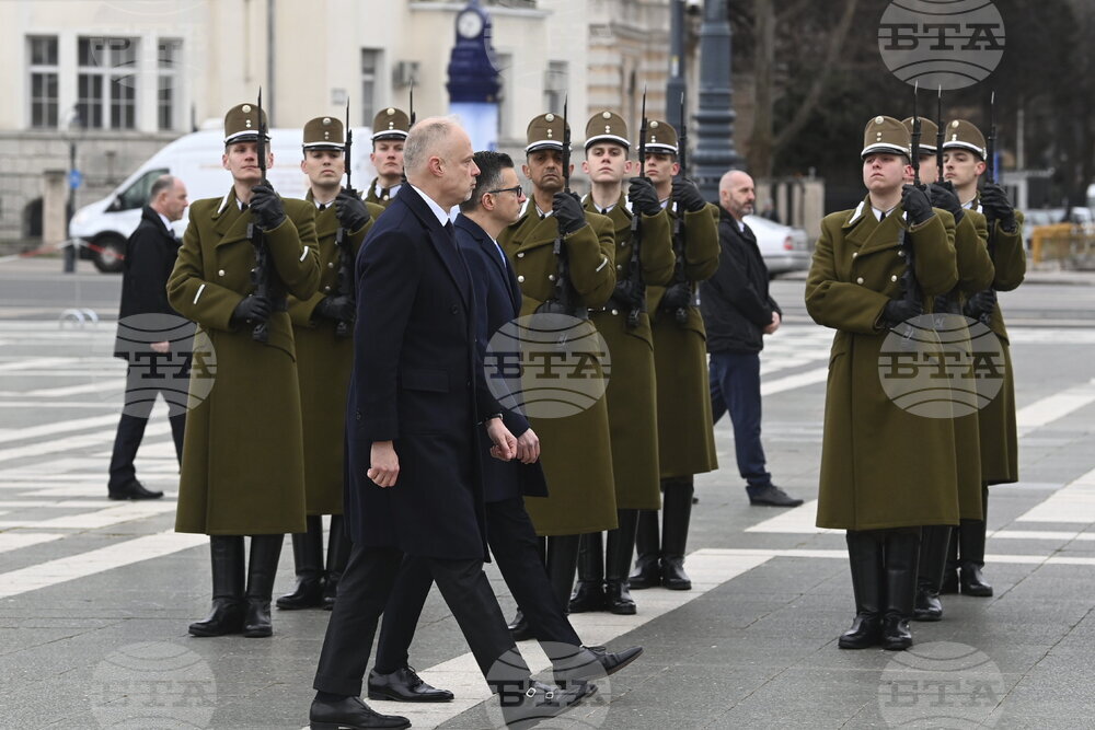 Hungary Slovenia