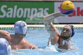 Hungary Swimming Worlds