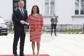 Hungary Poland Diplomacy