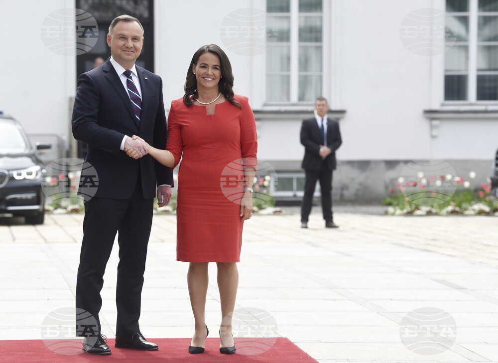 Hungary Poland Diplomacy