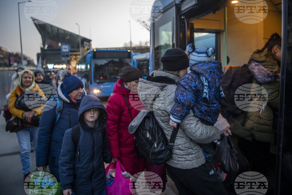 Hungary Ukraine Russia War