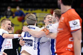 Hungary Handball European Championship