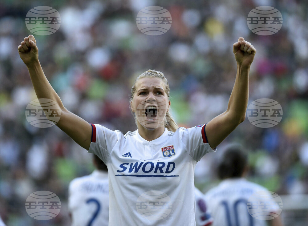 Women's Champions League Final