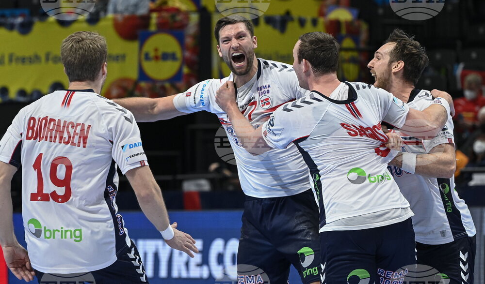 Hungary Handball European Championship