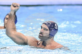 Croatia Waterpolo European Championships
