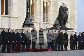 Hungary Azerbaijan