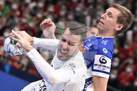 Hungary Handball European Championship