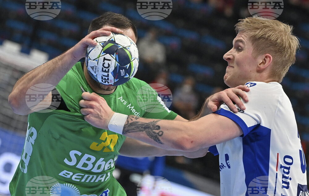 Hungary Handball European Championship