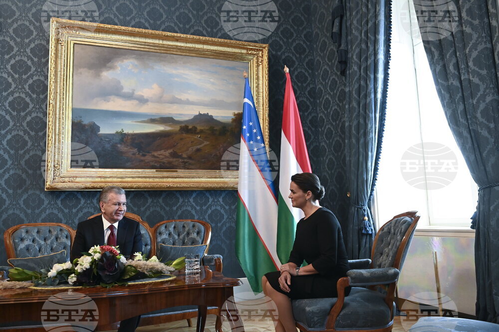 Hungary Uzbekistan