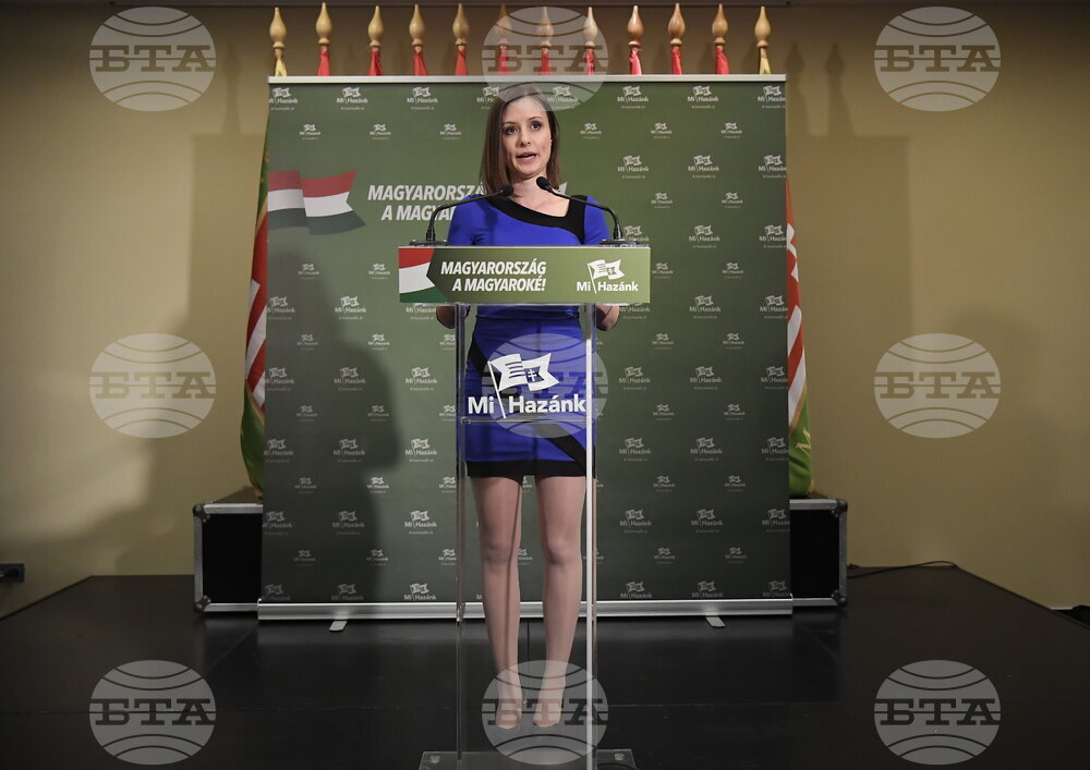 Hungary Elections