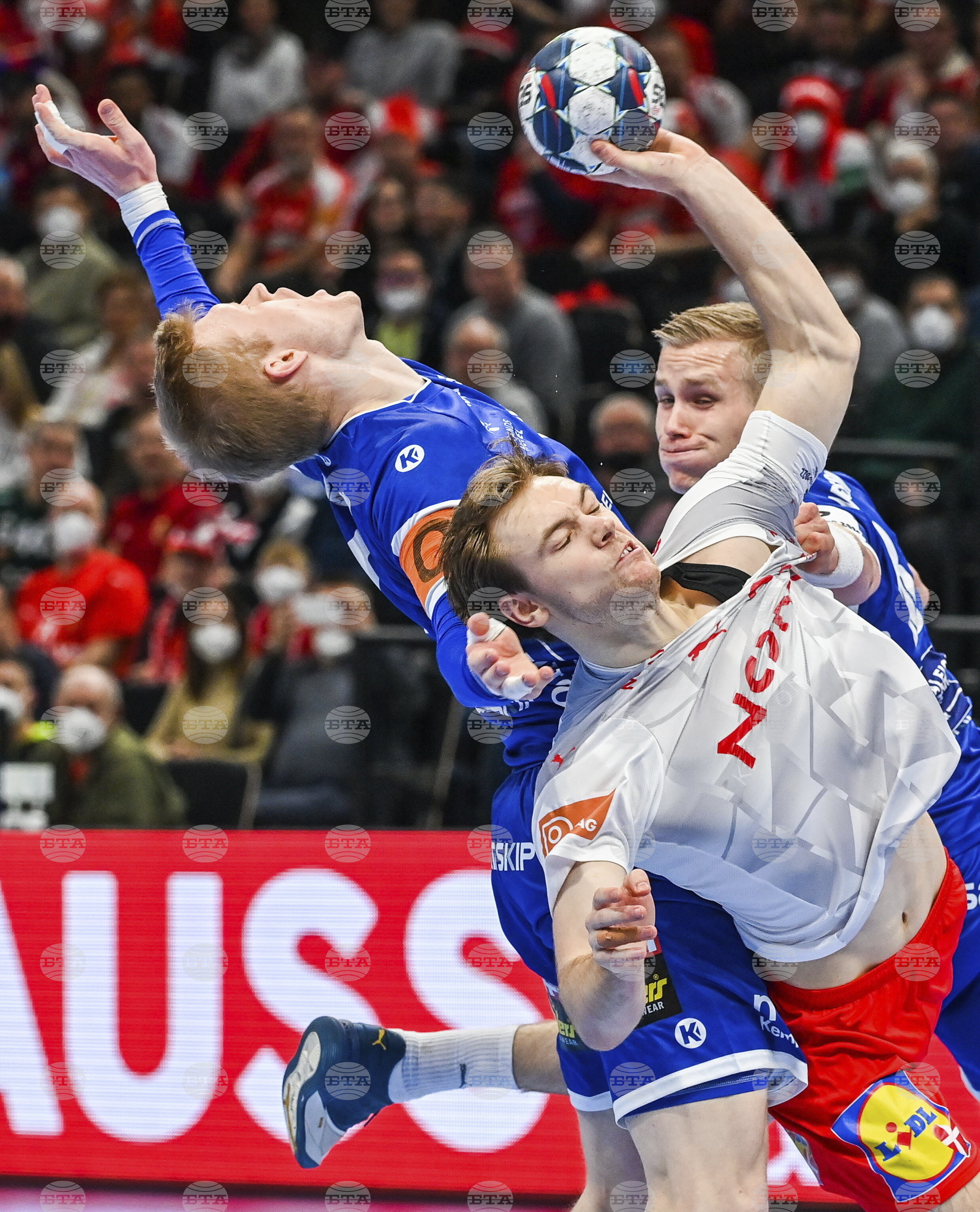 Hungary Handball European Championship
