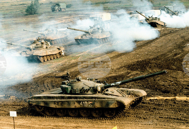 Finland Sweden NATO Timeline