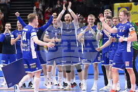 Hungary Handball European Championship