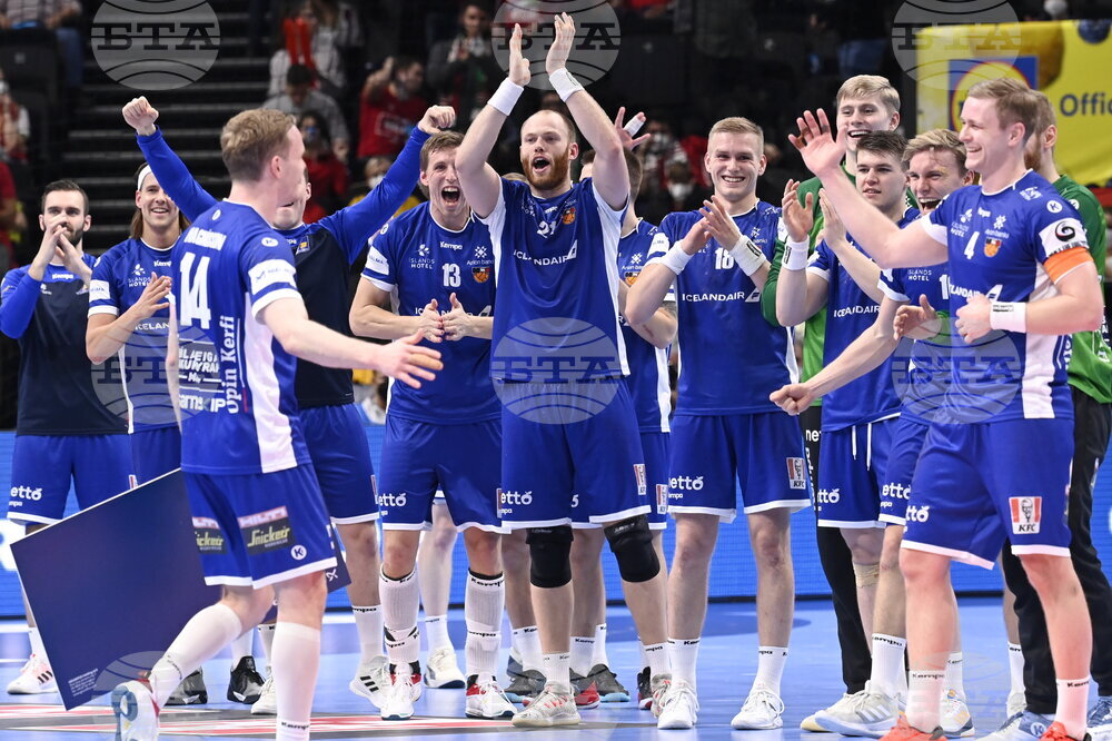 Hungary Handball European Championship