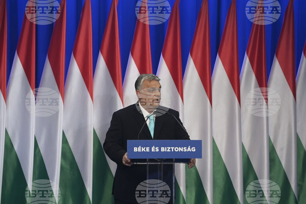 Hungary Politics