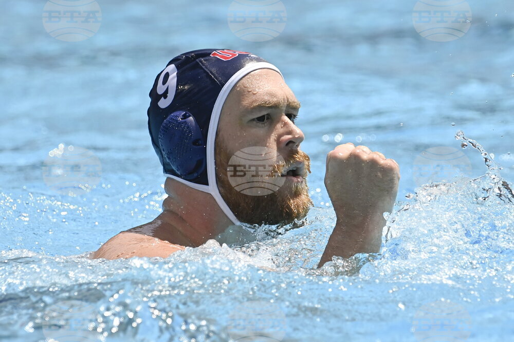 Hungary Swimming Worlds