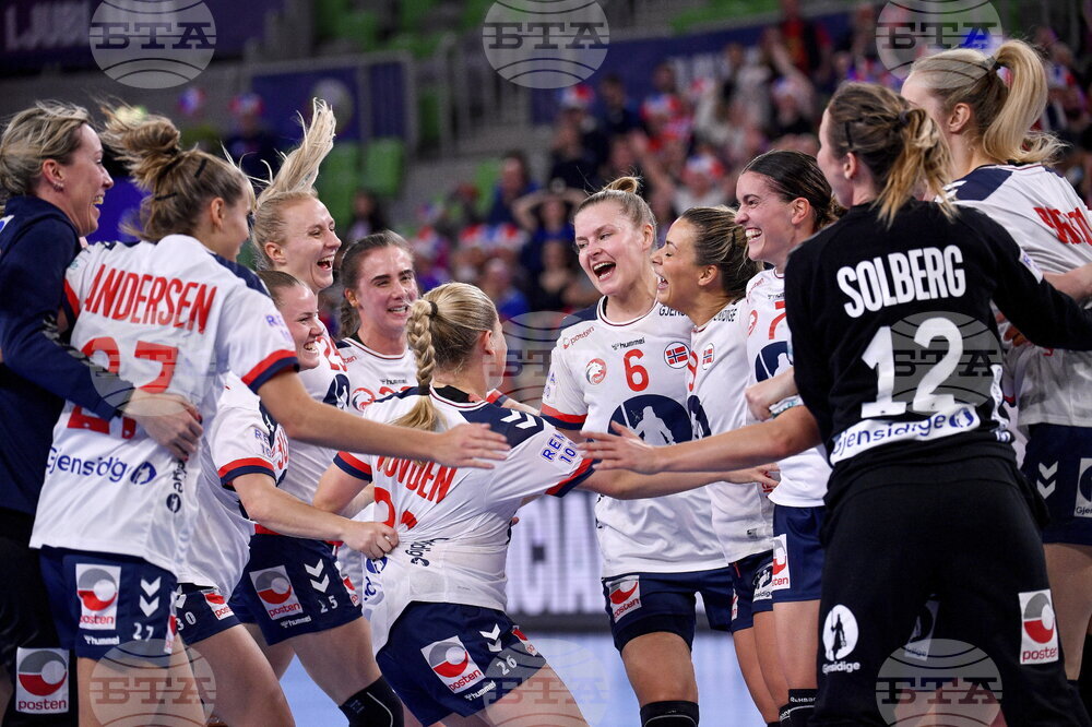 Slovenia Handball