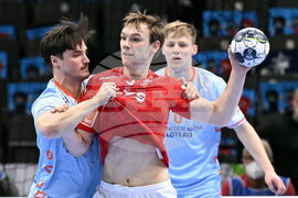 Hungary Handball European Championship