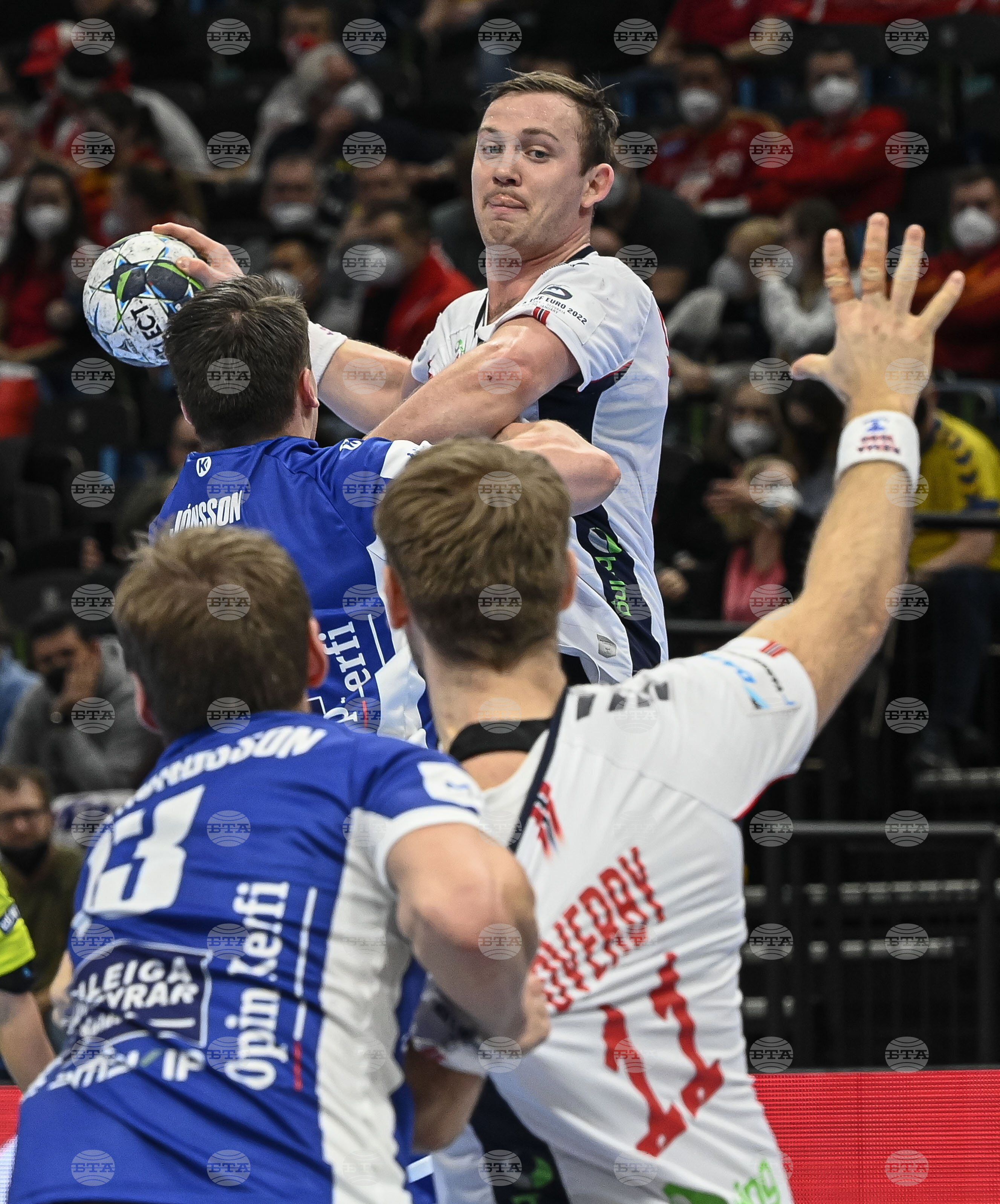 Hungary Handball European Championship