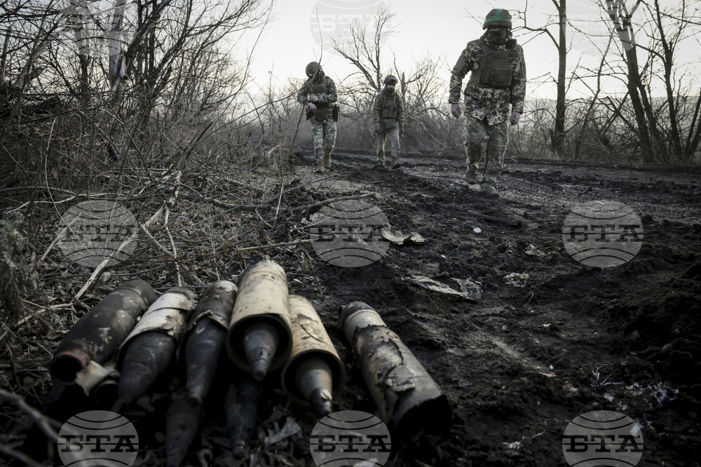 Russia Ukraine War Territory Timeline