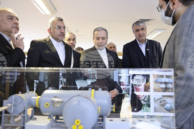 Iran Nuclear