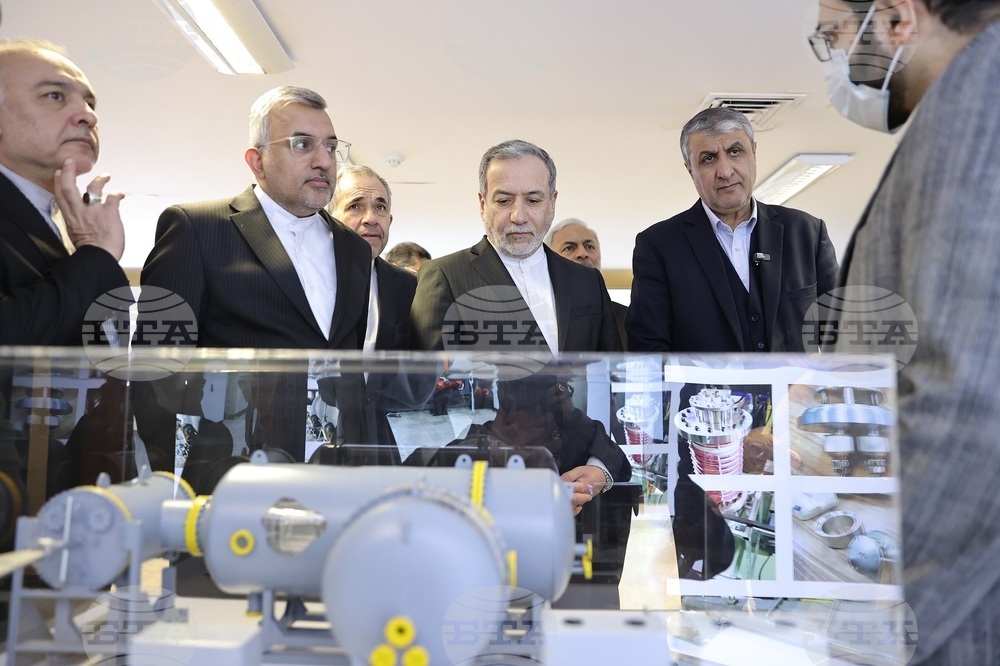 Iran Nuclear