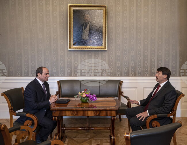 Hungary Egypt