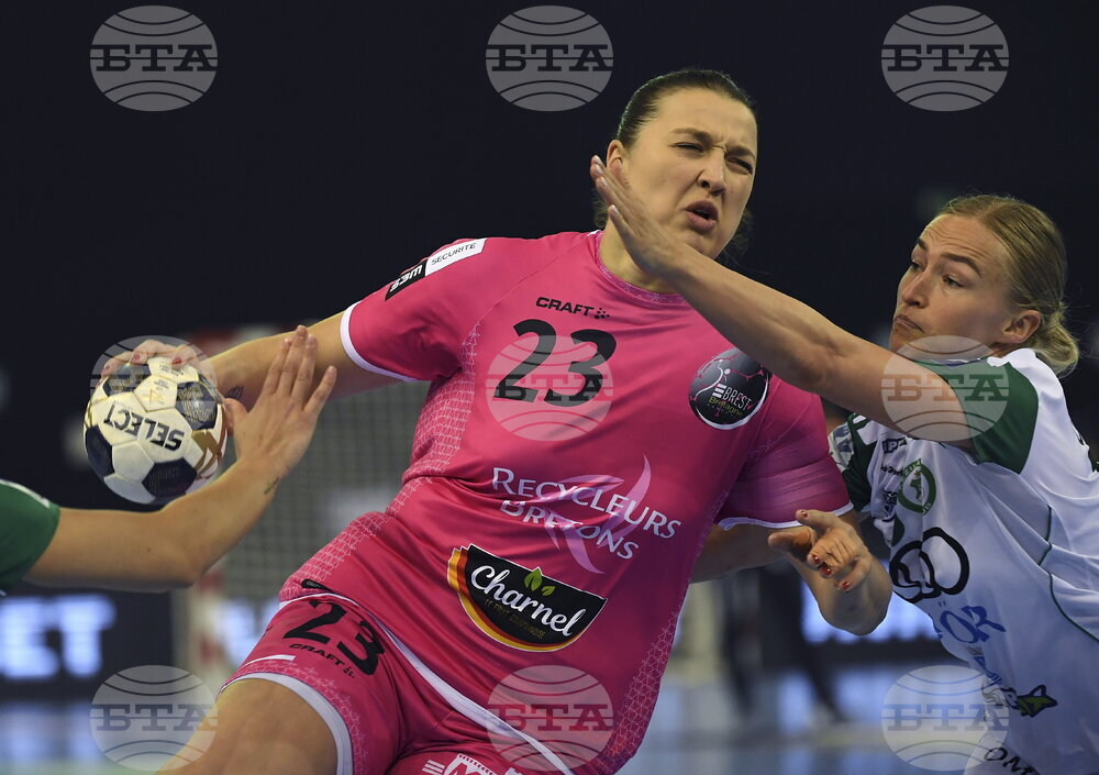 Hungary Handball Champions' League