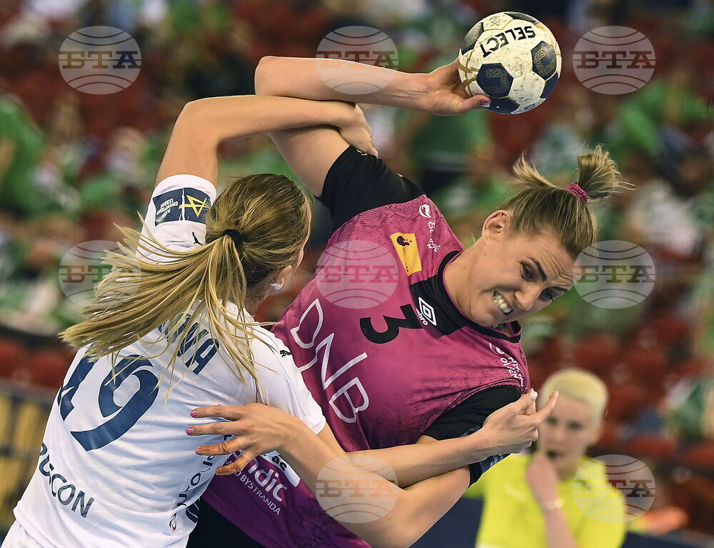 Hungary Handball Champions' League