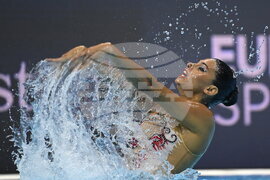 European Aquatics Championships