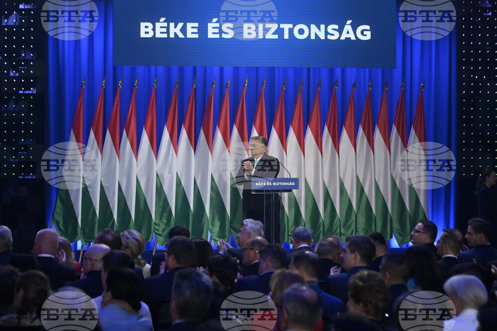 Hungary Politics