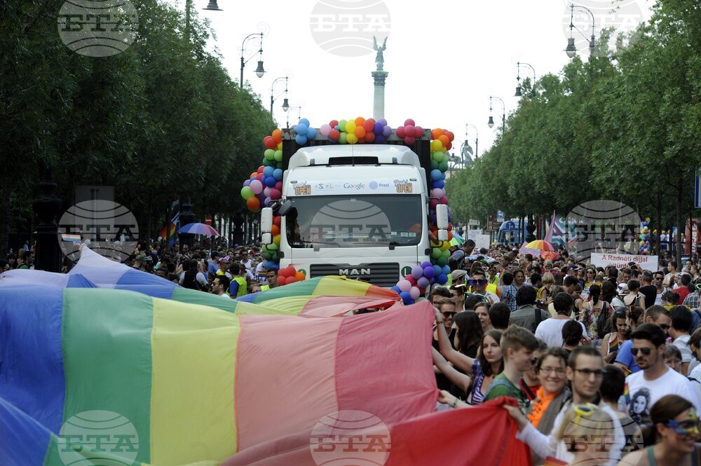 Hungary LGBT Rights