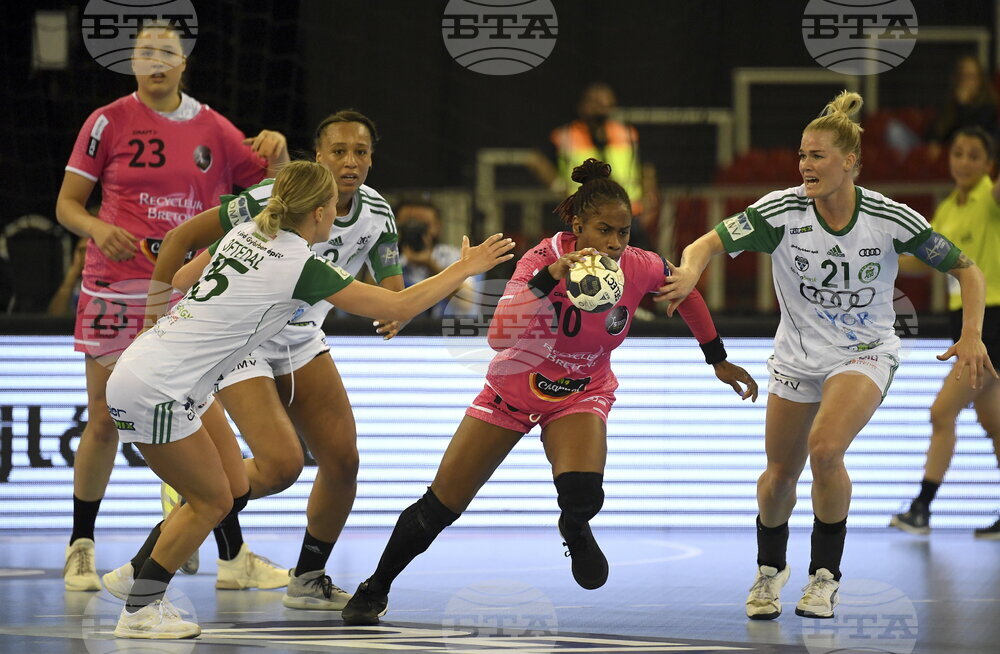 Hungary Handball Champions' League