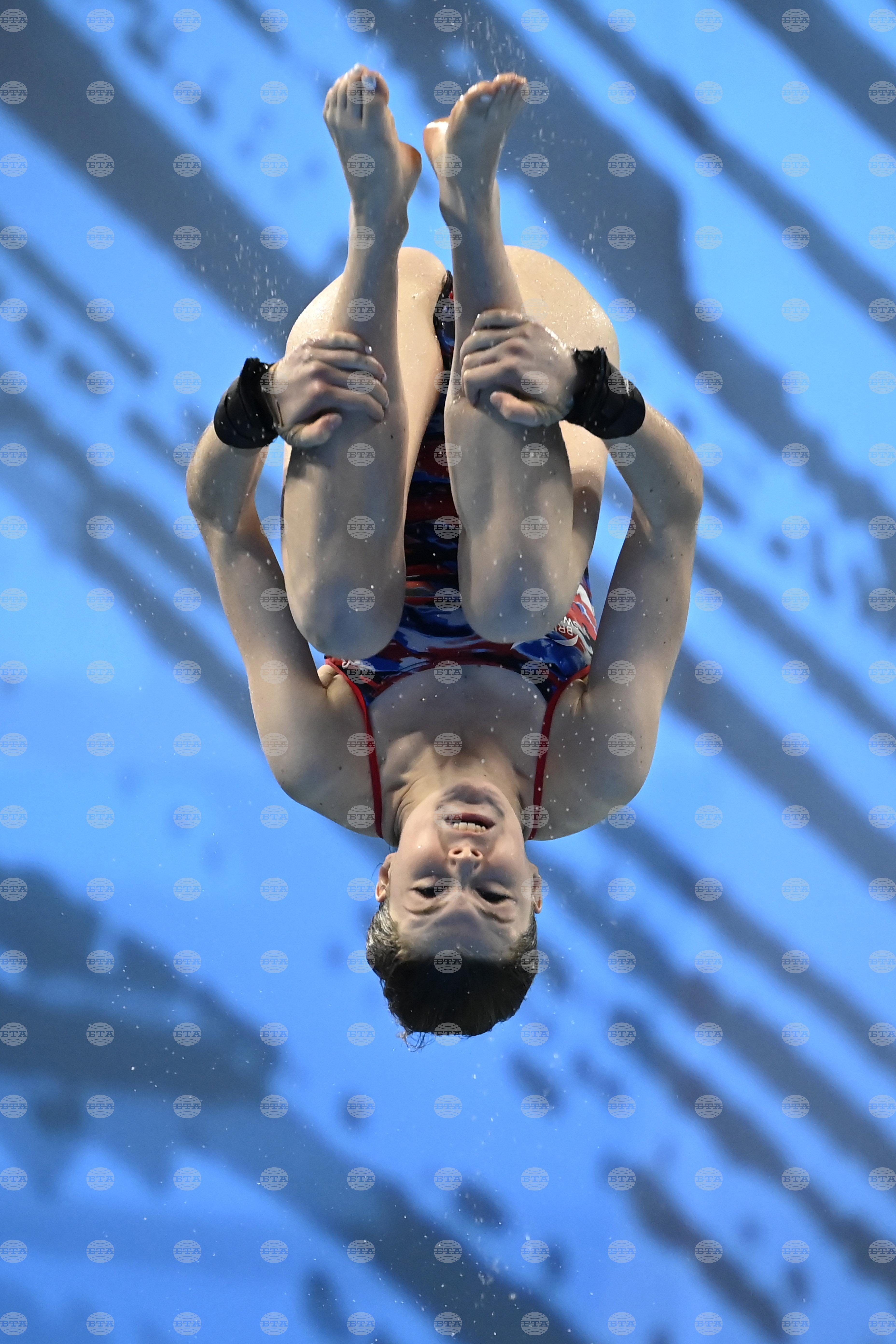 Hungary European Swimming Championships