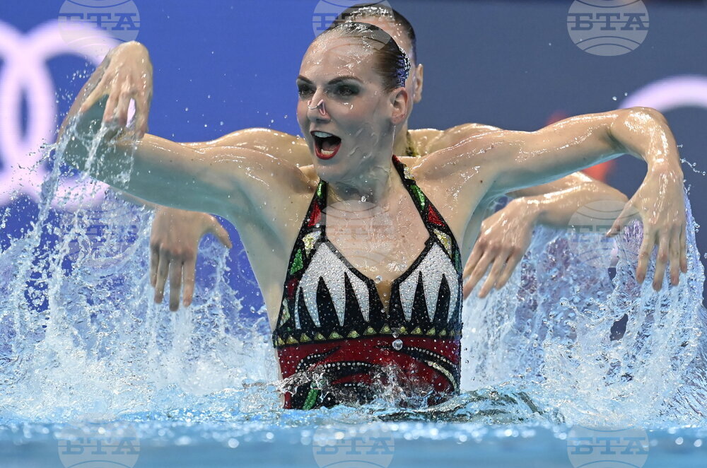European Aquatics Championships