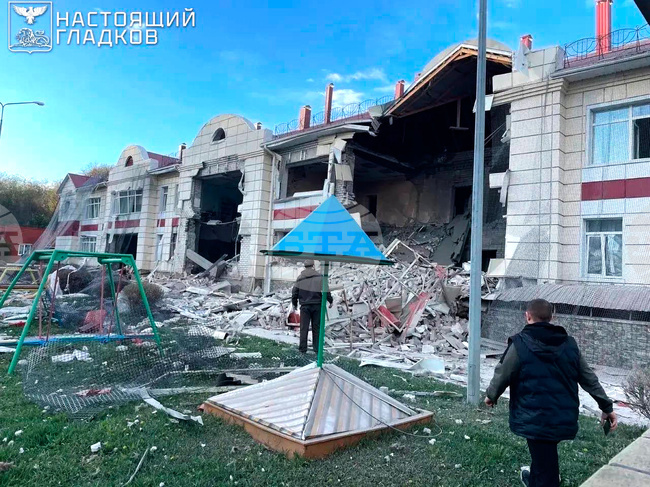 Russia Ukraine