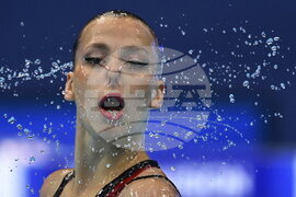 European Aquatics Championships