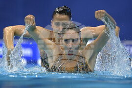 European Aquatics Championships