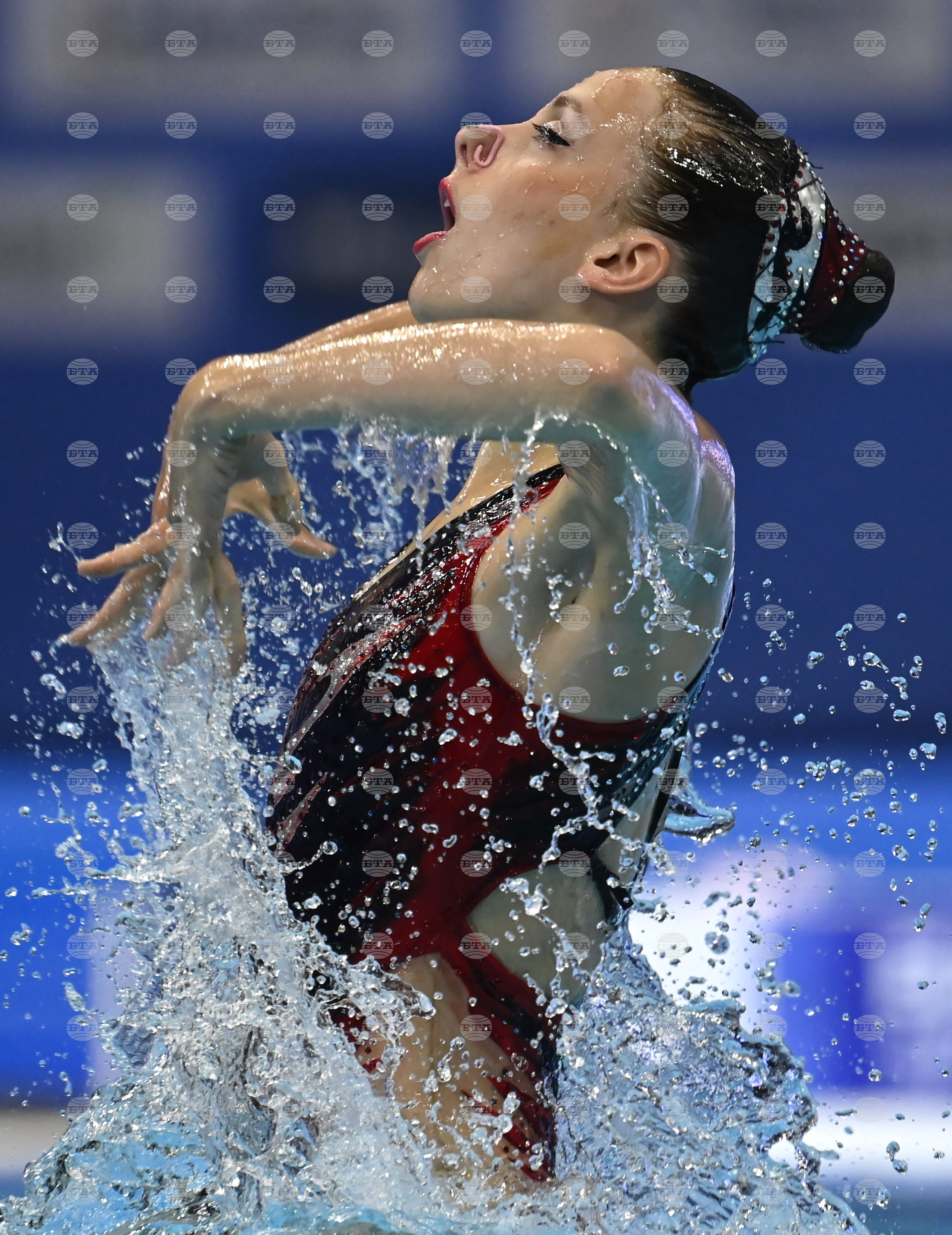European Aquatics Championships