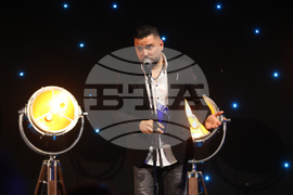 Годишни музикални награди „БНР Топ 20“