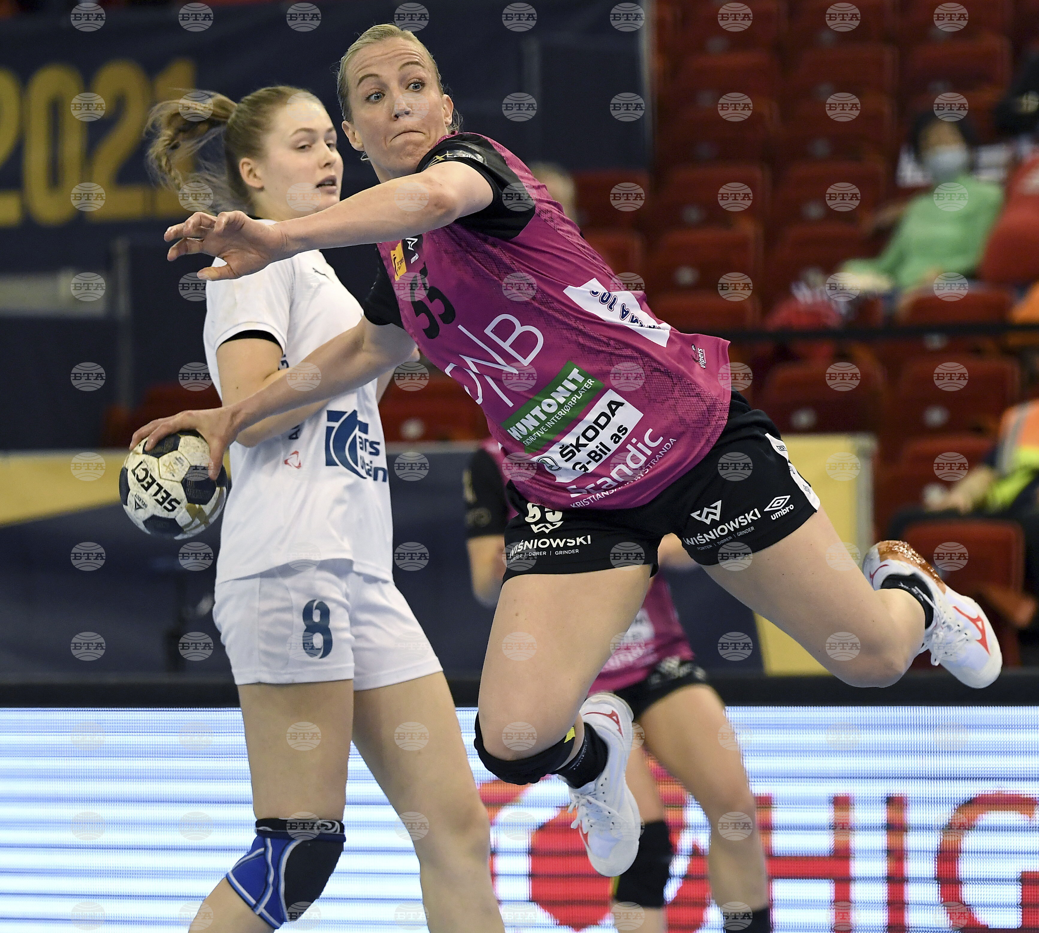 Hungary Handball Champions' League