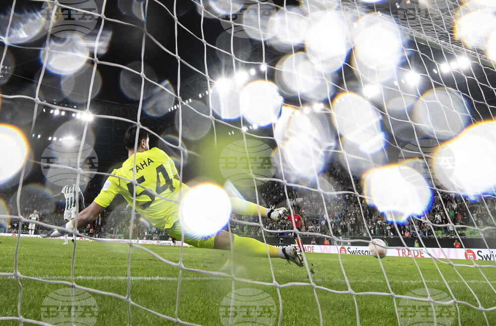 Hungary Soccer Europa League