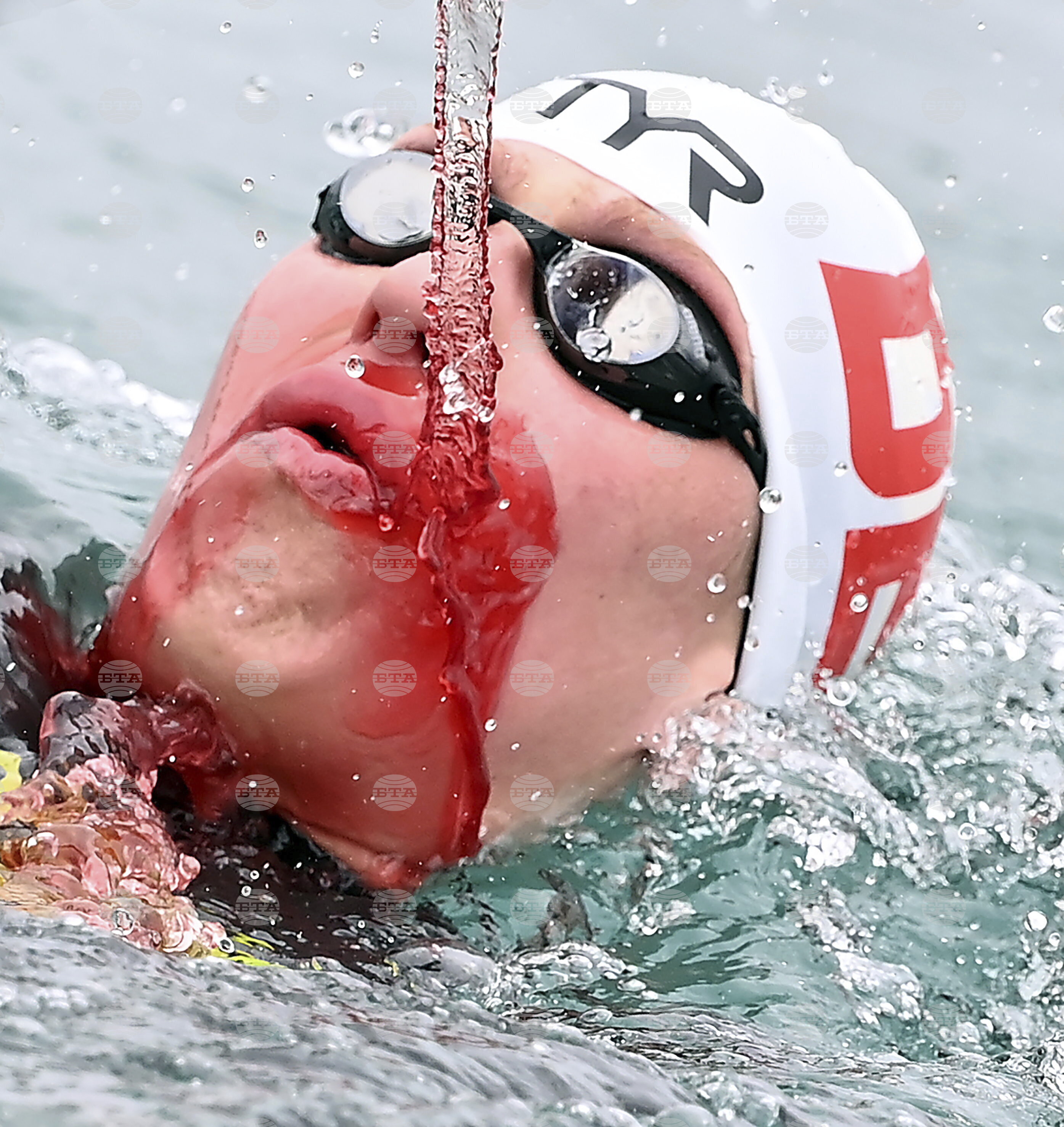 Hungary European Swimming Championships