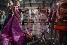 Hungary Fashion