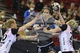 Hungary Handball Champions' League